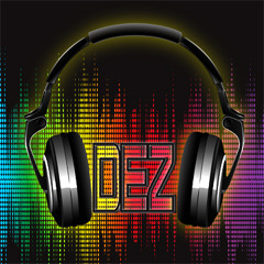 DEZ!
