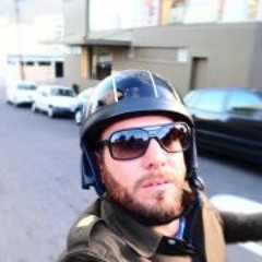 Brett Jefferson Stott