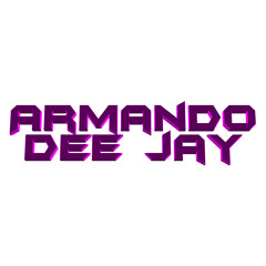 Armando Dee Jay