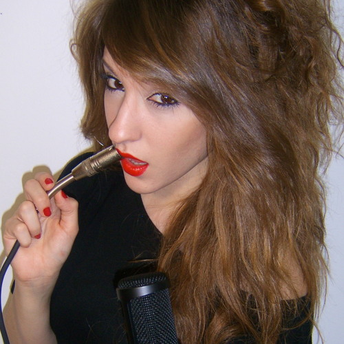 Muzzaik & David Penn - Work It (Mery Sanz Cover Edit)