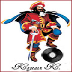 Kaptain K!