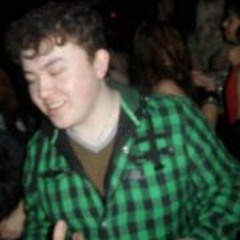 Marcus Panda Connolly