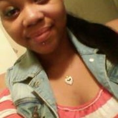 Shaquillah Antoinnette