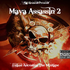 Maya Assassin