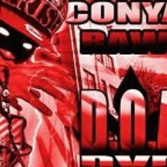 Conya Raw