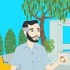 Mr Pitiful/Scott Monaghan