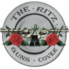 TheRitz Guns Cover