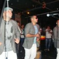 Cuathemoc Gran Banda