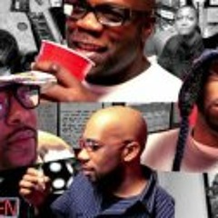 Teamwood Farms Vandals