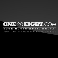 One20EightMusic