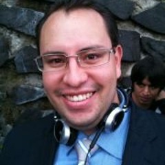 Jose Alberto Dominguez