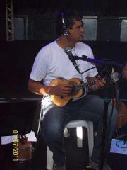Izaías do Cavaco podcast artwork