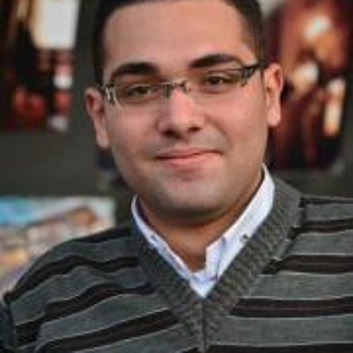 Mohamed Syam’s avatar