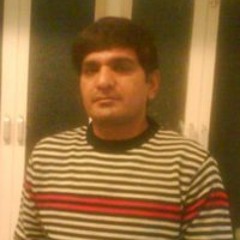 Hemant Patel 1