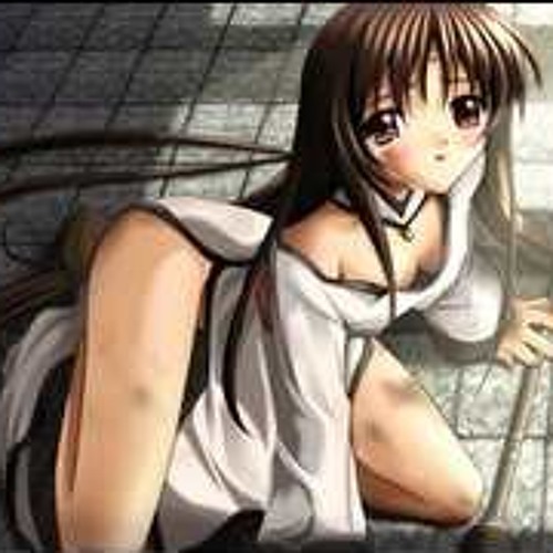 Anime slave and master