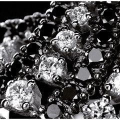 BLACK DIAMONDS