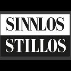 sINNLOS sTILLOS