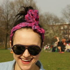Izabela Orzelowska