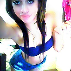 Tia Kiarna Ngawaka(babiee