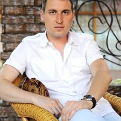 Valentin Ayupov’s avatar