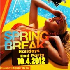 Hipster Dance Oldenburg