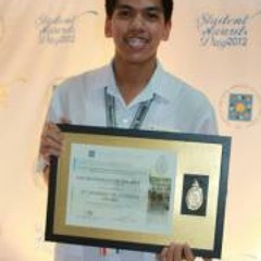 Mark Emmanuel Falzado