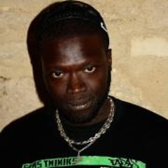 Kaou Dadis Bijah Camara