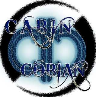 Cabin Cobian podcast artwork