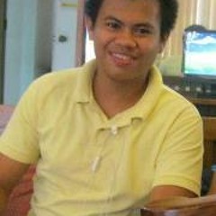 Mark Robin Gullem Loterte