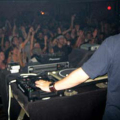 DJ Sabotage