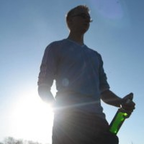 Stephan Mäder’s avatar