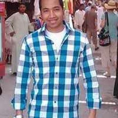 Mohamed Abdelmageed