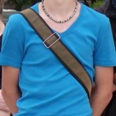 Bence Benedikt Mauritz