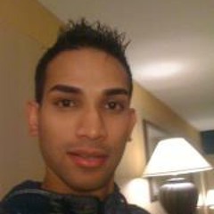 Trishan Samarasinghe