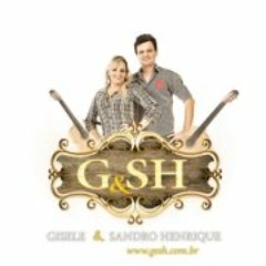 Gisele & Sandro Henrique