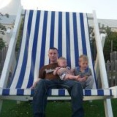 Michael Raisbeck Elmo