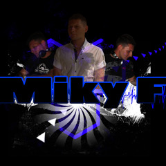 Dj Miky F
