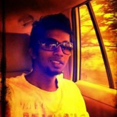 deejay vimal