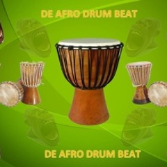 deafrodrumbeat