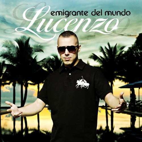 LucenzoOfficial’s avatar