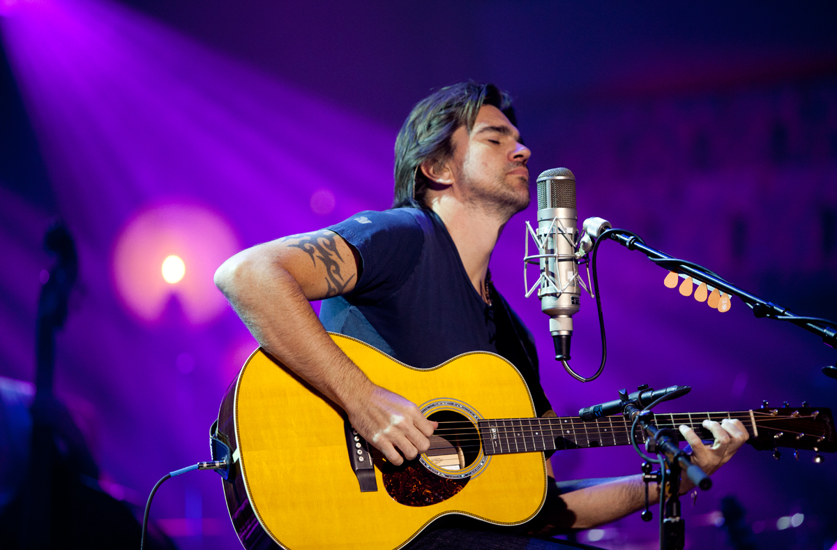 JUANES_