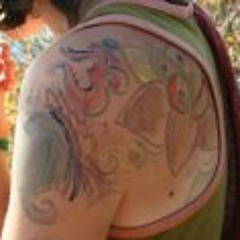 Mélusine Rey Guillon