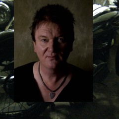 Ian Garth