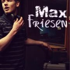 Max Friesen