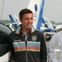 Thijs Molenaar