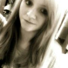 Michaela Gail Wilson