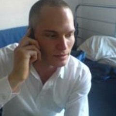 Marc Leon Hinz