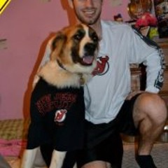 John Stunt-Puppy McLane