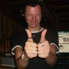 Deejay Willy Baldauf