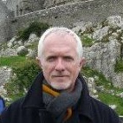 Cliff O'Sullivan
